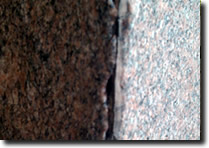 Granite cleaning and polishing